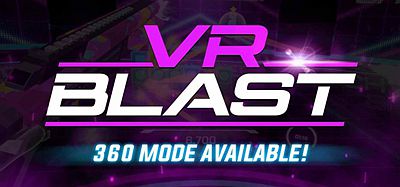 Oculus Quest 游戏《VR Blast》VR 爆炸